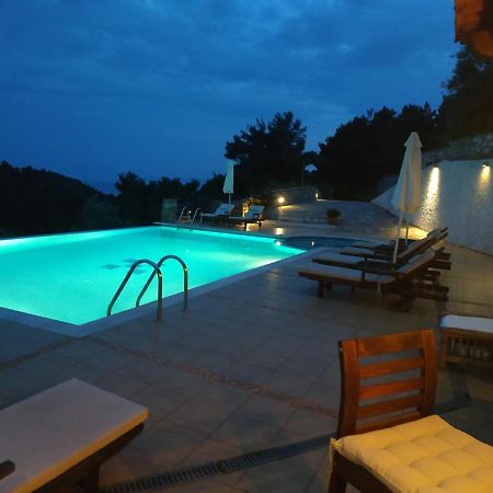 Skiathos Garden Cottages Eksteriør billede