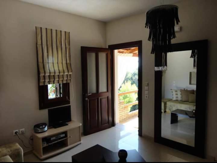 Skiathos Garden Cottages Eksteriør billede