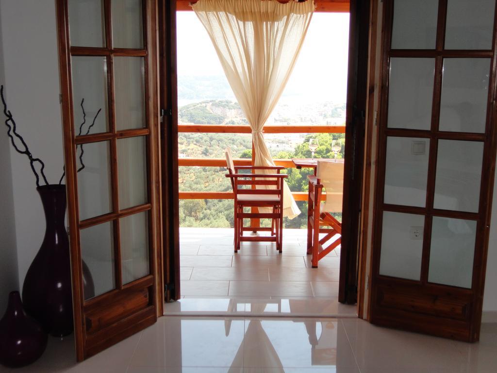 Skiathos Garden Cottages Eksteriør billede